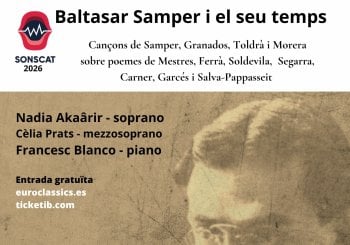 Baltasar Samper i el seu temps a Muro Balears, Illes