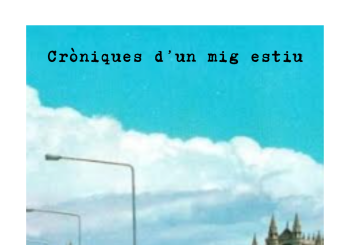 Cròniques d'un mig estiu Balears, Illes