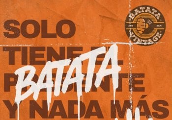 Batata Vintage en concierto!!! en Barcelona