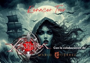 Xathra + Black Tyger en Granada