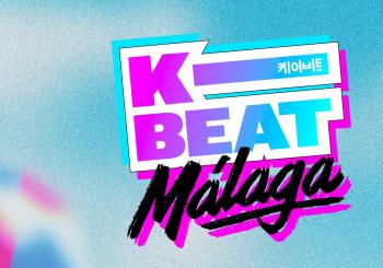 K-Beat Fest en Málaga