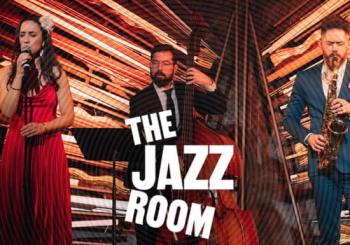 The Jazz Room: Uma viagem pelo coração de Nova Orleans a Campinas