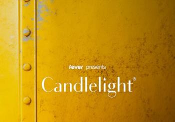 Candlelight: De Bach a Los Beatles Alcalá de Henares