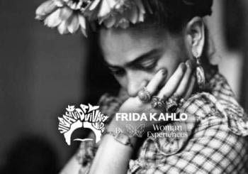 Frida Kahlo: Experiencia Live Art y Muestra Gastronómica Madrid