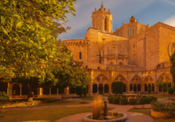 Noches de Verano en la Catedral de a Tarragona