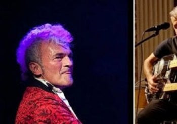 Maximum Blues Duo - Friday Blues en Barcelona