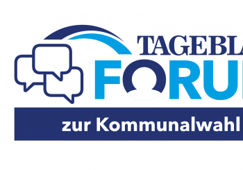 TAGEBLATT-Forum zur Kommunalwahl en Freiburg