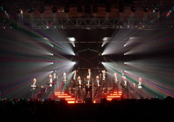 THE 12 TENORS - Legacy Tour Bremen