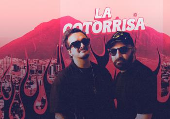 La Cotorrisa en Monterrey