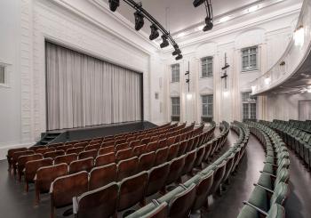Die Eule findet den BEAT – Eine Europatour a Langenthal