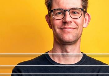 Matthias Kunz: Swipe a Langenthal