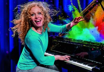 Caroline Bungeroth a Langenthal