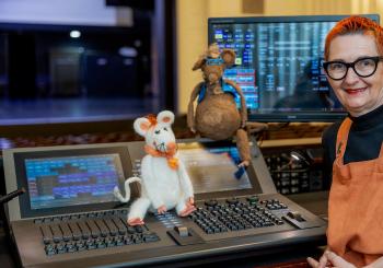 Lilly & Luca im Stadttheater a Langenthal