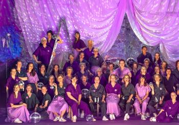 Echo vom Eierstock – Der feministische Jodelchor a Langenthal