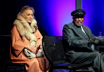 Miss Daisy und ihr Chauffeur a Langenthal