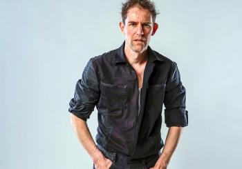 Matthias Kunz: Wolf a Langenthal