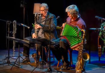 Briefwexel a Langenthal