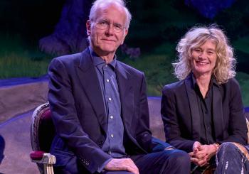 Hanna & Harald a Langenthal