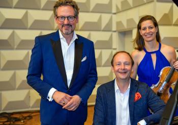Musik macht glücklich – und rettet die Welt a Langenthal