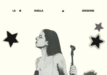 Irene Mena en Acústico Madrid