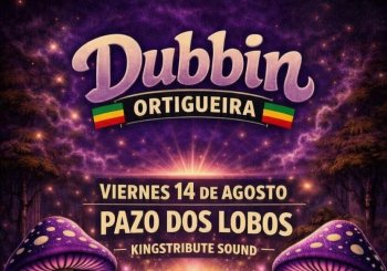 Dubbin Ortigueira Coruña, A