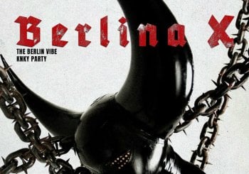 Berlina X - Aniversario Barcelona