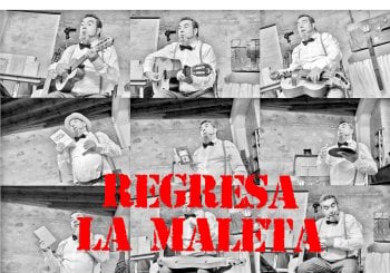 REGRESA La Maleta de Federico en Granada