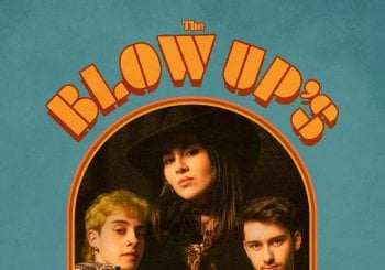 The Blow Up's - Presentando 