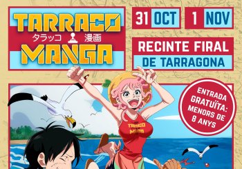TARRACO MANGA 2026 () Tarragona