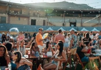 Loco Bongo - Plaza Paraíso - Torremolinos