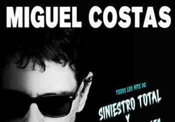 MIGUEL COSTAS (Crazy Horse - BILBAO) en Bizkaia
