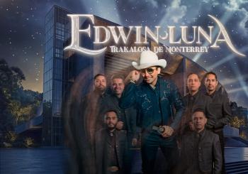 Edwin Luna y la Trakalosa de Monterrey: 17 aniversario en Ciudad de México