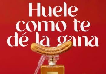 Taller de Iniciación a la Perfumería: diseña tu propia fragancia en Madrid