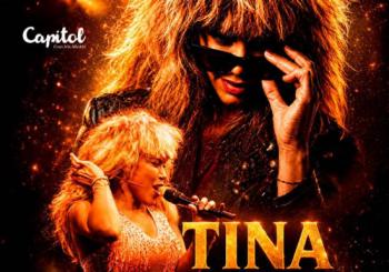 TINA THE ROCK SHOW EXPERIENCE en Madrid