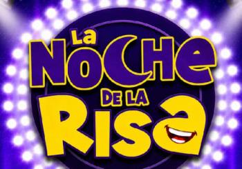 La Noche de la Risa - Los mejores Monologos de Madrid