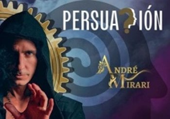 Persuasión Málaga