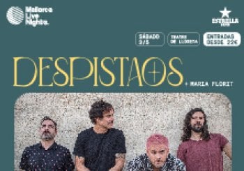 Despistaos LLOSETA, ILLES BALEARS
