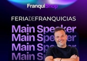 José Elías - FranquiShop Madrid