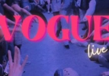 VOGUE LIVE - La escena ballroom de Madrid