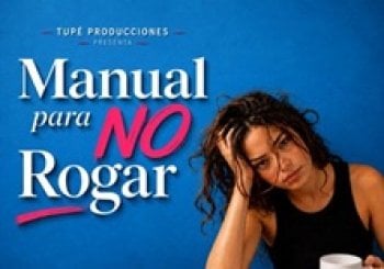 Manual para NO rogar en Madrid