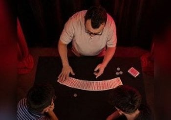 Taller de magia infantil Valladolid
