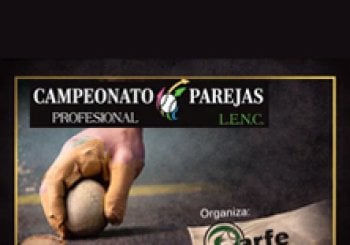 - Final Torneo Bodegas Tarón 2026 en Logroño
