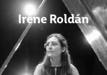 Irene Roldán - La Iberia de Scarlatti en Logroño