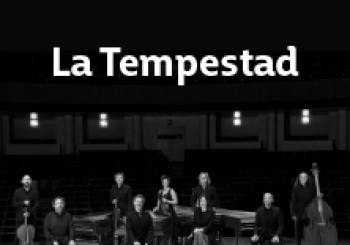 La Tempestad - J. S. Bach Logroño