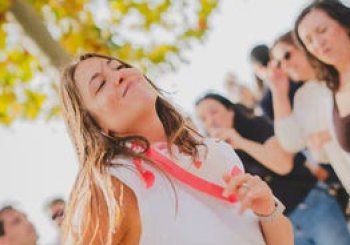 NEC: Vespreig al Far De Calella - La Social +30 Calella