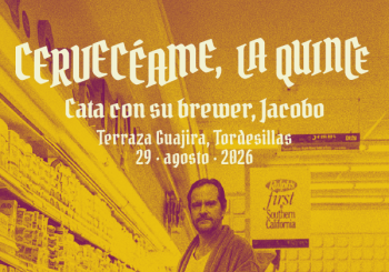 Cervecéame, La Quince Valladolid