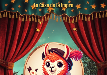 LONGFORM ·Teatro Improv· en Barcelona