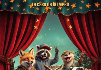 INICIACION a la IMPRÖ Barcelona