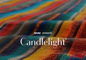 Candlelight: Tributo a Julieta Venegas a Santiago