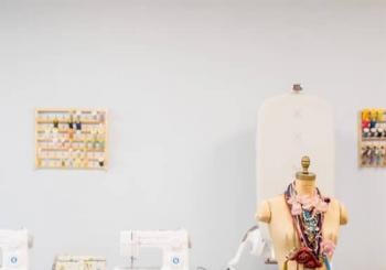Taller Intensivo de Costura para Principiantes | Aprende a Coser desde Cero en Aranjuez